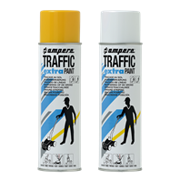 Markeringsspray - Traffic Extra Spray